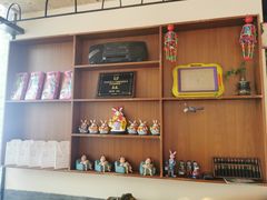 -局气 烤鸭·北京菜(武清店)