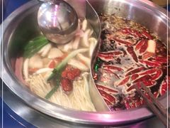 -马路边边火锅串串(观前街店)