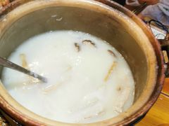 -金穗园·砂锅粥.醉鸡煲火锅(长寿路店)