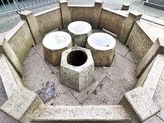 -杭州西湖风景名胜区-满觉陇四眼井