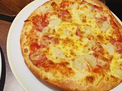 -萨莉亚意式餐厅(杭州滨江天街店)