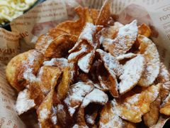 -the frypan韩国炸鸡啤酒(五路居店)