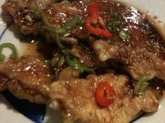 锅包肉-乡间好味私家菜(总店)