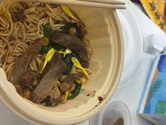 -陳香貴·兰州牛肉面(上海长风大悦城店)