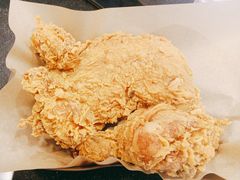 脆皮手枪腿-德克士(三门路店)