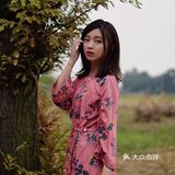 德阳 ｜去超小众的稻田咖啡 和秋天谈恋爱