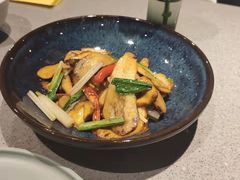 -半山腰·云南菜(侨福芳草地店)
