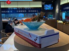 -三禾寿司(君尚店)