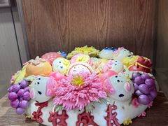 -小闺女儿肉龙(西湖道店)