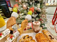 -高力乐面包咖啡厅(西塔店)