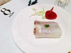 -8餐厅(新葡京酒店)