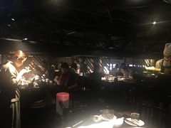-捞王锅物料理(凯旋路店)