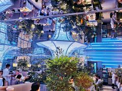 -桂满陇·杭州小馆(朝阳合生汇店)