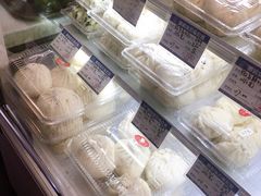 -白玉兰食品(中山公园龙之梦店)