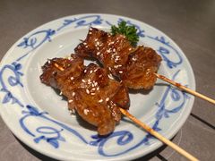 -沼津港精致料理·寿喜烧·烧鸟(龙湖南桥天街日料榜单店)