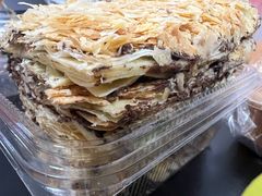 -爱德顺糕点食屋(利民道店)