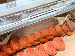 -日日鲜自助餐厅(小公园店)