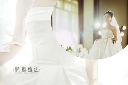 -欣薇婚纱(新源乐汇城店)