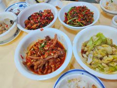 -笨罗卜浏阳菜馆(太平街店)