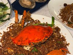 -喜记避风塘炒辣蟹(旗舰店)