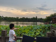 -湘湖大院(越王路店)