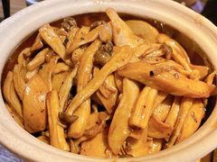 -水木苼 蔬食料理