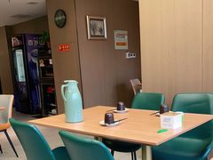 大堂-群姐面馆·海鲜烧烤(同安路二店)