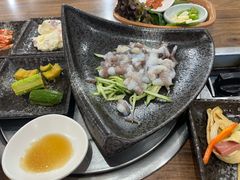 -真情鲍鱼海鲜汤