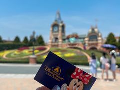 -上海迪士尼度假区