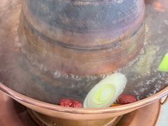 -东来顺饭庄(天坛店)