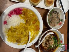 -阳阳中国饭(北京荟聚店)