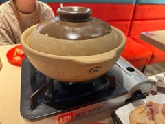 -避风塘(宝山万达店)