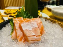 -山之川日料放题(通州店)