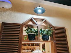 -俄士厨房(五棵松华熙LIVE店)
