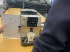 -华为智能生活馆(上海金桥国际商业广场)