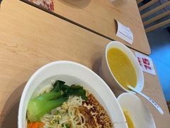 -张寨村·肉夹馍陕西面 (熙街步行街店)