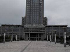 -南京航空航天大学(将军路校区)