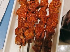 -牛街·马辈儿涮肉(牛街总店)