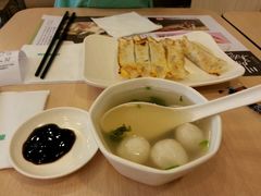 -四海游龙(大华店)
