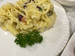 -新侨三宝乐西餐厅(崇文门店)