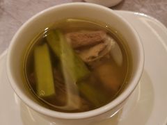 -湖影中餐厅·南京金茂威斯汀大酒店
