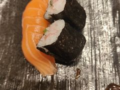 -合点寿司(金虹桥商场店)