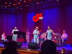 -JZ Club 爵士酒吧(上海店)