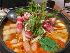 -虎哥六韩式烤肉料理 TIGERGRILL(隆生金山湖中心购物广场店)