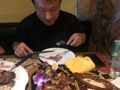 -申德勒加油站西餐厅(日坛路总店)