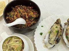 -寻味顺德·南记酒家·传统顺德菜·鱼生(广源路店)