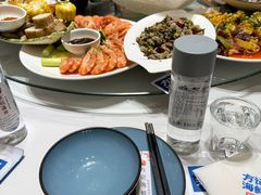 -方记海鲜大排档(乐山形象店)