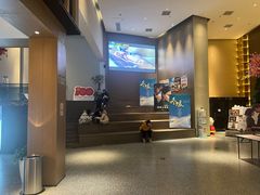 -深影国际影城(学院南路店CGS中国巨幕店)