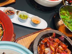 -炊江南·上海菜(国展华漕店)