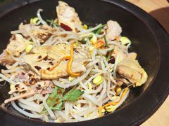 -云海肴·汽锅鸡·云南代表菜(东坝金隅店)